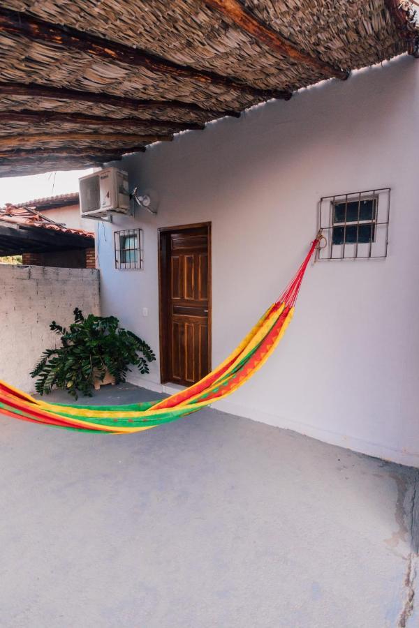 Pousada Aruna Kite Barra Grande  Extérieur photo