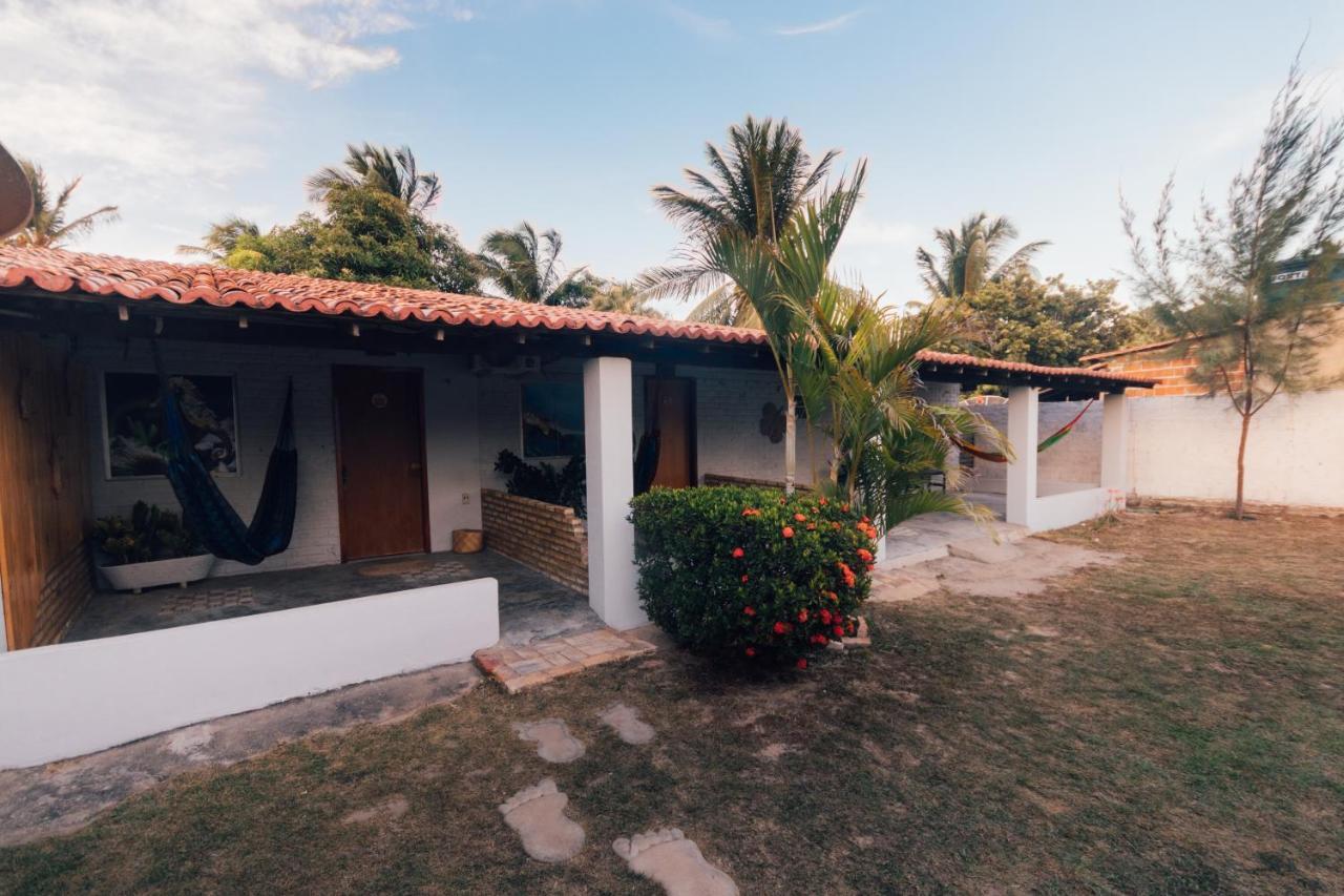 Pousada Aruna Kite Barra Grande  Extérieur photo